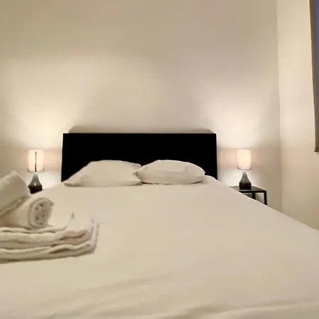 Apartment Cosy 48m Centre Et Gare A Pied Proche Musee D Art Moderne Wifi 4 Personnes Strasbourg