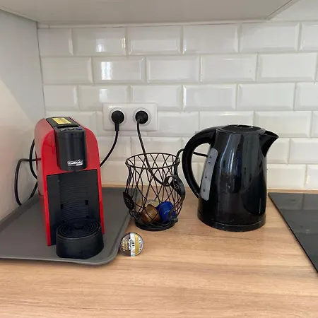 Cosy 48m Centre Et Gare A Pied Proche Musee D Art Moderne Wifi 4 Personnes Apartment Strasbourg