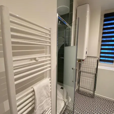 Apartment Cosy 48m Centre Et Gare A Pied Proche Musee D Art Moderne Wifi 4 Personnes Strasbourg