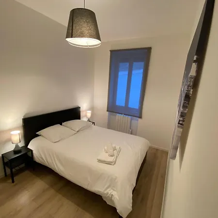 Apartment Cosy 48m Centre Et Gare A Pied Proche Musee D Art Moderne Wifi 4 Personnes Strasbourg