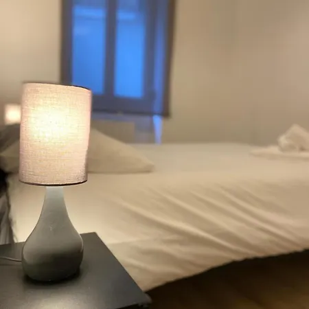 Cosy 48m Centre Et Gare A Pied Proche Musee D Art Moderne Wifi 4 Personnes Apartment